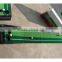 Golf putter renge set