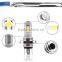 New design auto bulbs 12v-24v H1 / H3 / H4 / H7 / H11 / 9005 Latest 12V 1600LM Auto Led Fog Light car led fog light