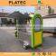 electric trike for Pizza, drinks,foods promotion sales