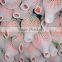 Thailand Hot Product PE Plastic Rose Flower Sleeve Netting in Packing