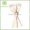 Custom Printing Logo Disposable Wooden Chip Forks