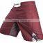 High quality wholesale Mma Shorts Custom design and logos all colors available