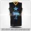 Fashion new design jerseys balls basketball uniforms basketball vest