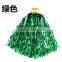 High quality handmade sport kit colorful Cheerleader pom poms BB002