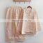 women /girls woven pyjamas,Adult pajama suits,pajama sets,nightwear pyjama