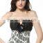 China Corset Manufacturer waist training corsets wholesale half cup corset bustier