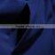 women long sleeve front wrapped tie waist navy blue plain short rompers