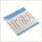 Blue color transfer marker for DIY handicraft transfer picture onto cloth easily wash off # TMB08