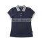 2017 spring new girl's sports T-shirts, wind student polo shirts, short sleeved t-shirts OEM
