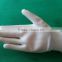 GZY High Quality Factory Price white gloves