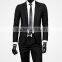 GZY wholesale stock wedding suit men