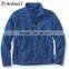  china supplier custom polar fleece men jacket