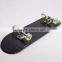 HSC003 Outdoor sports China or Canadian maple Aluminum truck longboard skateboard for adult