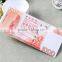 Promotion novelty funny design wholesale cheap canvas wallet