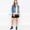 High quality polar fleece jacket winter windproof warm jacket bulk wholesale