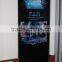 55inch lcd advertising display screen/indoor digital signage stands