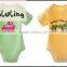 tinaluling unisex baby stripe bodysuits, newborn baby clothes