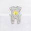 SR-260B short sleeve baby clothes romper baby product jumpsuit children clothing 2017