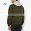 Man OEM Jacket Mens Winter Latest 5XL Fake Double Layer Hodoy Jacket
