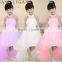 C128#2017 baby girls party dress unique baby girl names images baby girl wedding dress