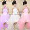 C128#2017 baby girls party dress unique baby girl names images baby girl wedding dress