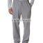 OEM bulking buy open bottom polyester/cotton pocket custom balloon fit pants for men