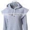 latest new arrival women pullover hoodie sweatshirt amercian ladies fashion wear