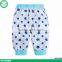 Cute Design Newborn 0-24M Baby Boy Short Sleeved Summer Clothing Set