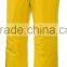 New Fashion Windproof Waterproof Ski Pant for Lady