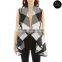 Wholesale women waterfall vest