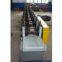 U channel profile roll forming machine
