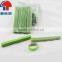 10mm*130mm self locking double side hook and loop strap for all purpose
