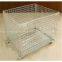 Storage trunk shelf