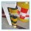 High Adhesive Reflective Road Marking Tape Reflective Conspicuity Marking Tape