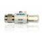 0-2.5GHz N head Gas tube antenna wlan surge arrester