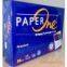 A4 Copy Paper One 80gsm