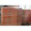 Durable Temporary Fence Footing