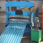 Corrugated Metal Roof Panel Cold Roll Forming Machine