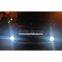 Fiat Freemont DRL LED Daytime Running Light Car headlights parts Fog lamp cover