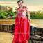 Exotic Bridal Wedding Dress 2013