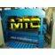 Roofing Corrugated Sheet Roll Forming Machine