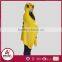 polyester fleece fabric plain fleece cute baby blanket