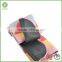 Bag Shaped Polyester+Pvc Folded Outdoor Rugs For Picnic
