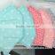 Nonwoven face mask