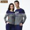 Fashion Design Qianxiu Brand Causal Printed Cotton Couple Pajamas