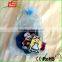 Quiet Time Play Carrying Case princess bunny soldier 6pcs Felt Finger Puppet Set