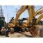 Used Excavator PC360-7,Used Komatsu PC360-7