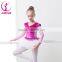 Good Quality Children Ballet Skirt Dancing Tutu Dress Girls Princess Tutu