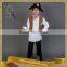 Classy Halloween Kids Pirate Costume