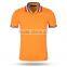 Factory OEM 100% Polyester Sports Polo Shirts